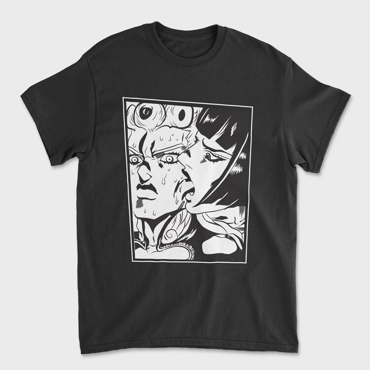 Tricou Barbati (Unisex), Jojos 4