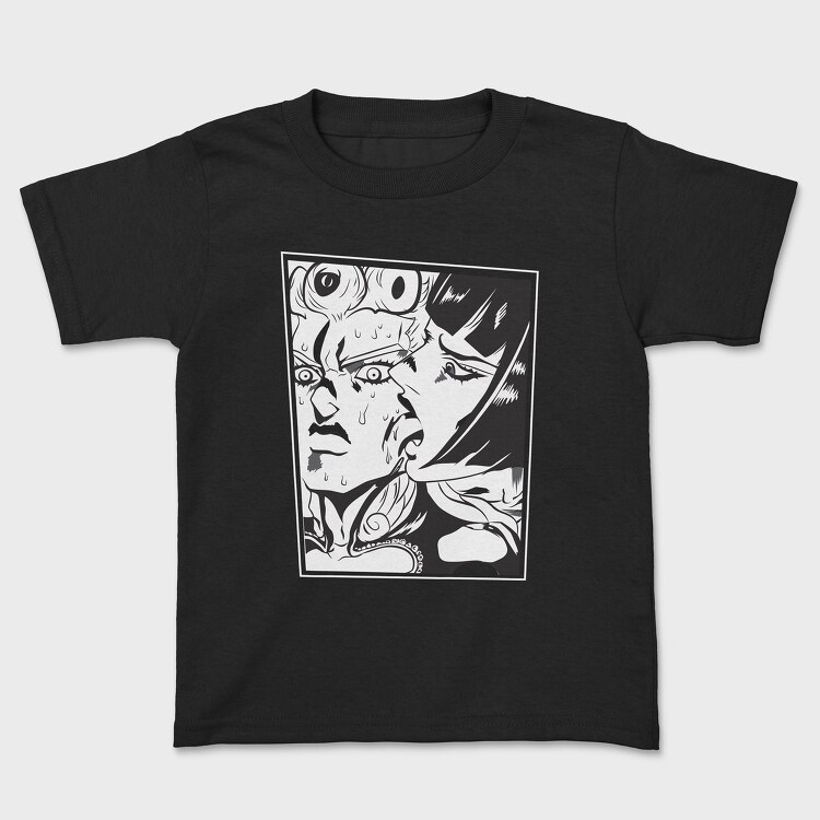 Tricou Copii, Jojos 4