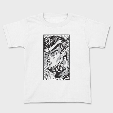 Tricou Copii, Jojos 7