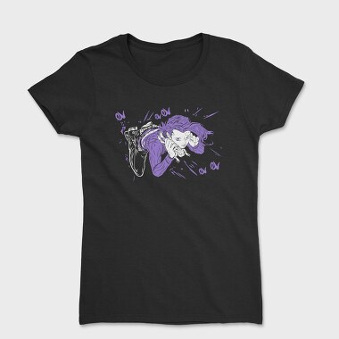 Tricou Femei, Jojos 8