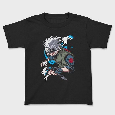 Kakashi Hatake Ex, Tricou Copii