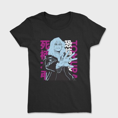 Tricou Femei, My Hero Academia 12