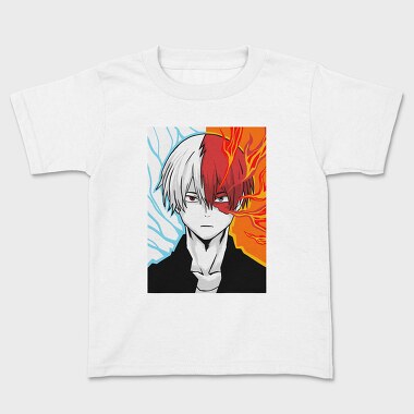 My Hero Academia 5, Tricou Copii