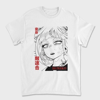 My Hero Academia 9, Tricou Barbati (Unisex)