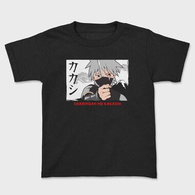 Tricou Copii, Naruto 103