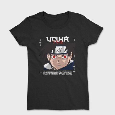 Tricou Femei, Naruto 104