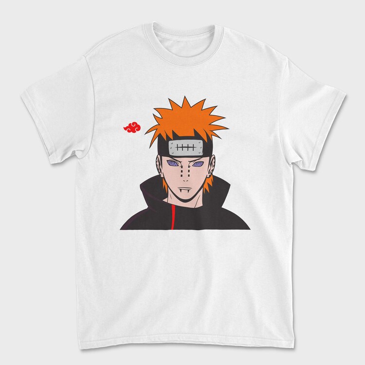 Tricou Barbati (Unisex), Naruto 106