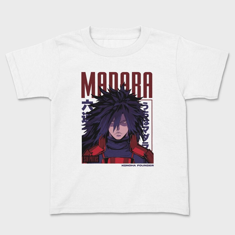 Tricou Copii, Naruto 113