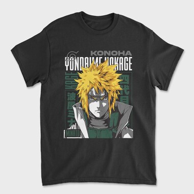 Naruto 115, Tricou Barbati (Unisex)