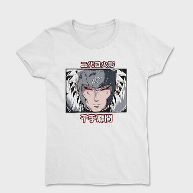 Naruto 121, Tricou Femei