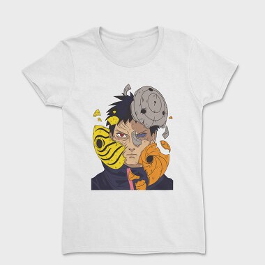 Naruto 122, Tricou Femei