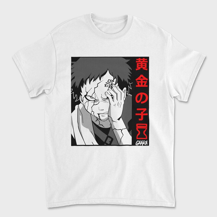 Tricou Barbati (Unisex), Naruto 13