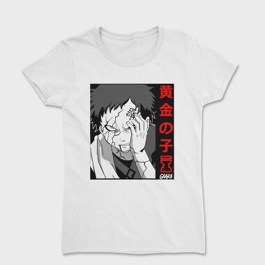 Naruto 13, Tricou Femei