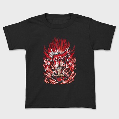 Naruto 16, Tricou Copii