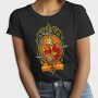 Satan Simpson, Tricou Femei