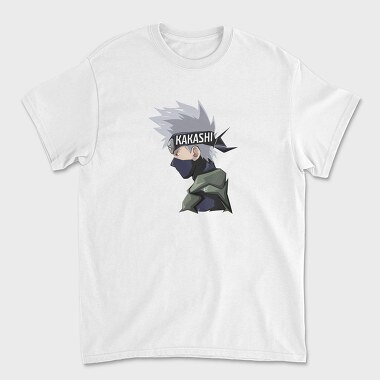 Naruto 25, Tricou Barbati (Unisex)