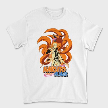 Naruto 26, Tricou Barbati (Unisex)