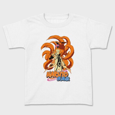 Naruto 26, Tricou Copii