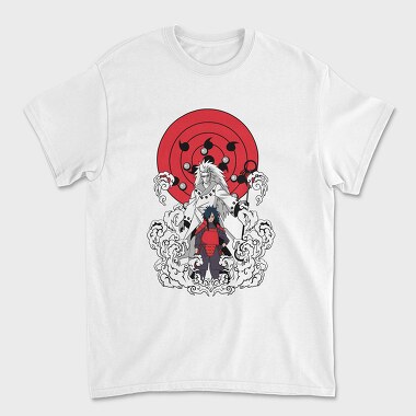 Naruto 28, Tricou Barbati (Unisex)