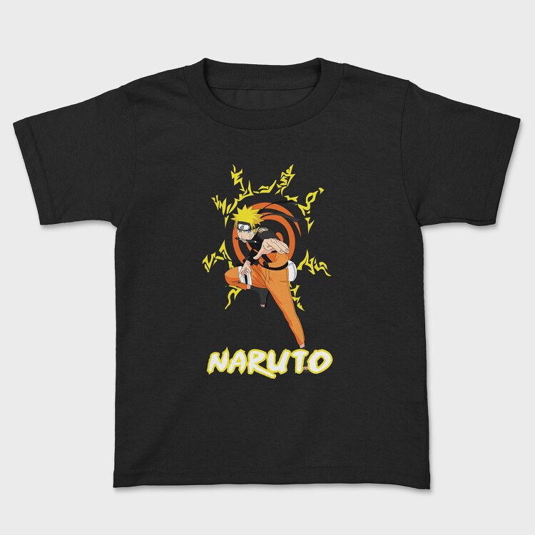 Tricou Copii, Naruto 30