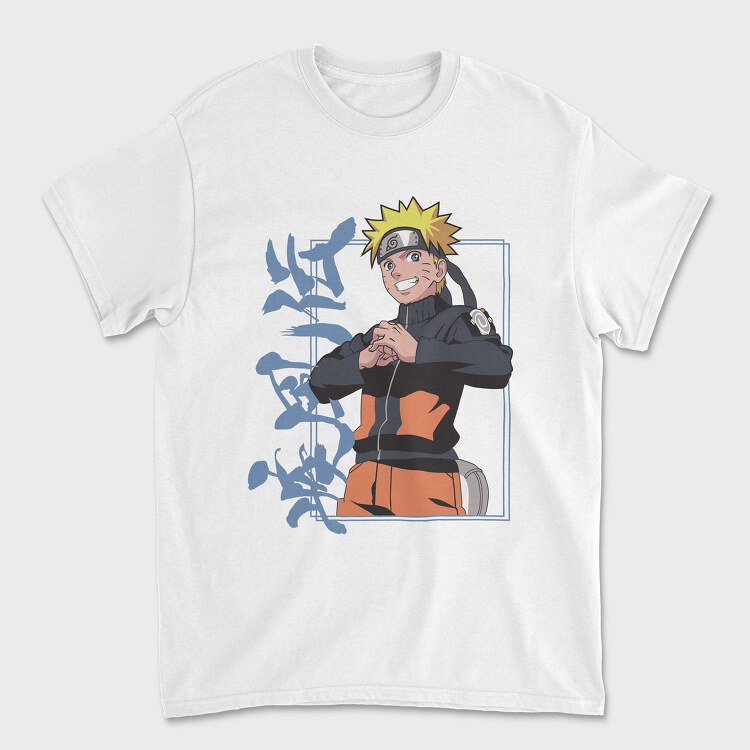 Tricou Barbati (Unisex), Naruto 34