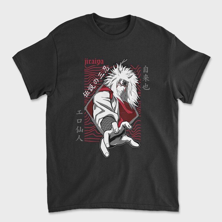 Tricou Barbati (Unisex), Naruto 42