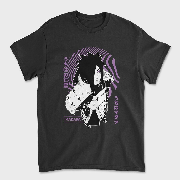 Tricou Barbati (Unisex), Naruto 45