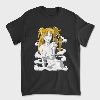 Naruto 50, Tricou Barbati (Unisex)