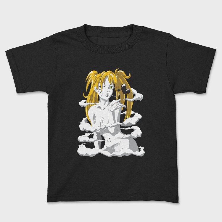 Tricou Copii, Naruto 50