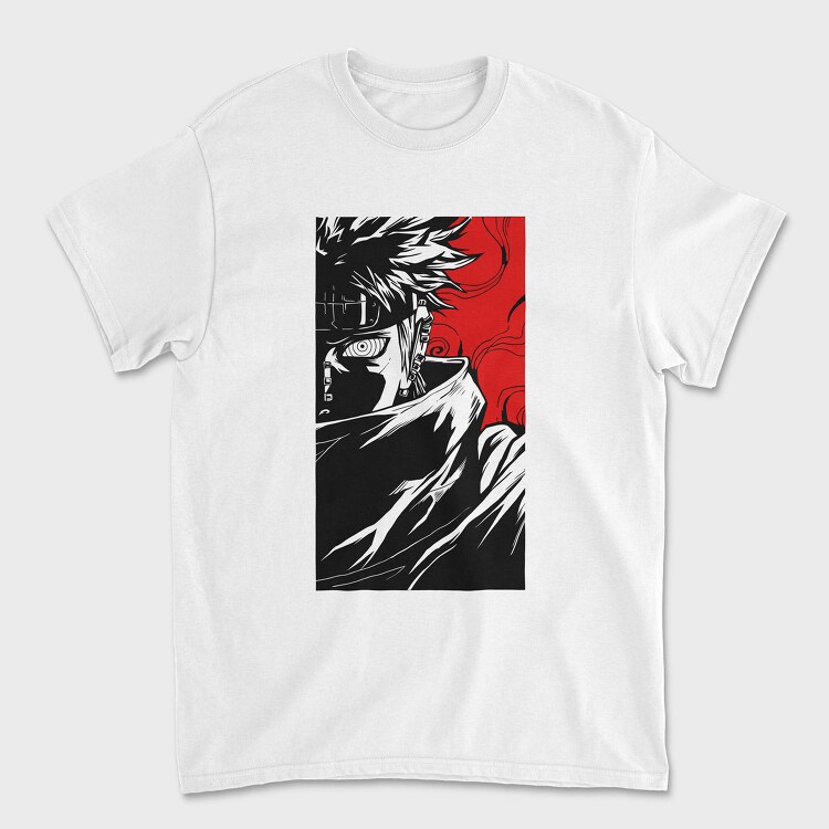 Tricou Barbati (Unisex), Naruto 59