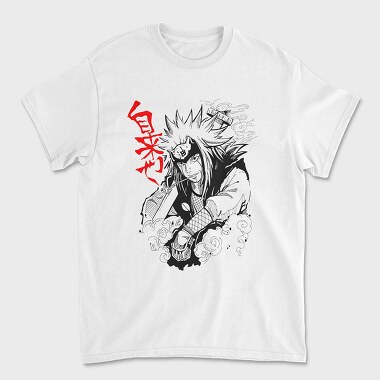 Naruto 60, Tricou Barbati (Unisex)