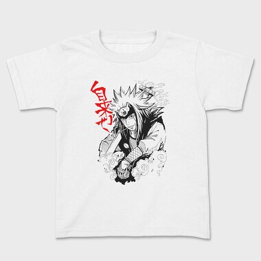 Naruto 60, Tricou Copii