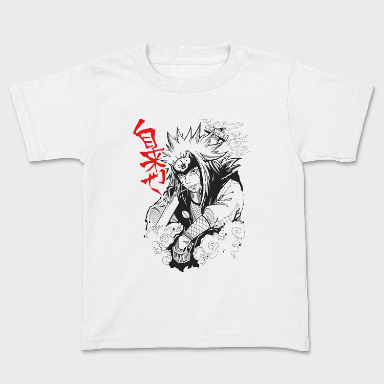 Tricou Copii, Naruto 60