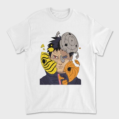 Naruto 61, Tricou Barbati (Unisex)