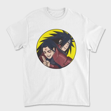 Naruto 63, Tricou Barbati (Unisex)