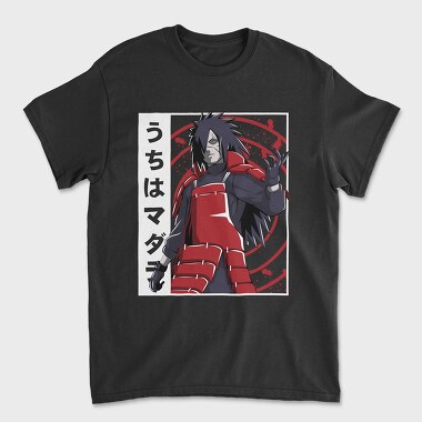 Naruto 69, Tricou Barbati (Unisex)