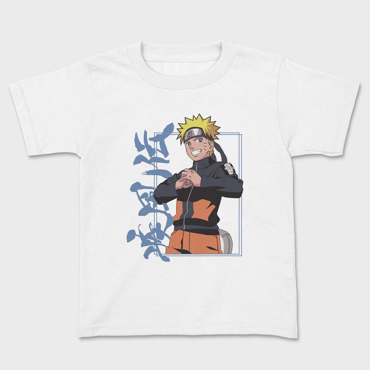 Tricou Copii, Naruto 79