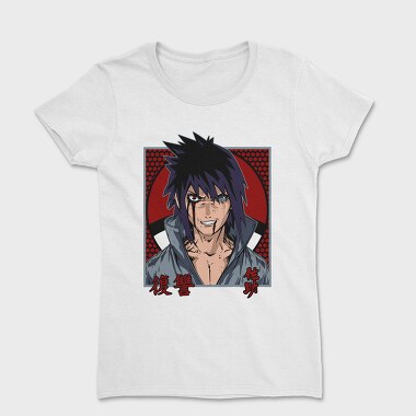 Naruto 80, Tricou Femei