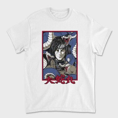 Naruto 81, Tricou Barbati (Unisex)