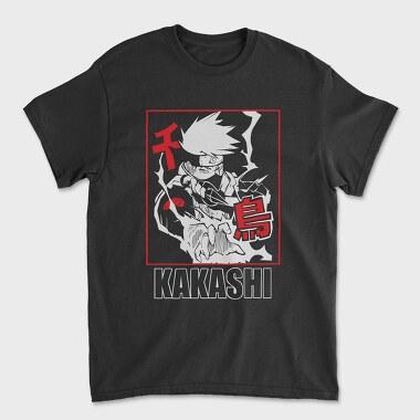 Naruto 95, Tricou Barbati (Unisex)