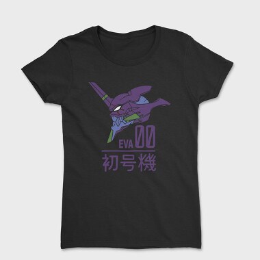 Neon Genesis Evangelion, Tricou Femei