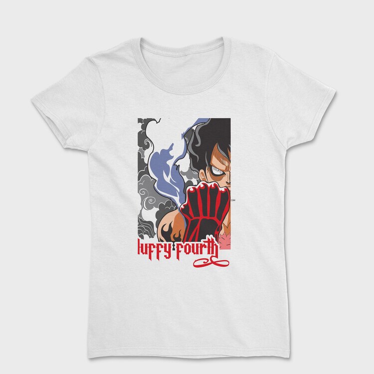 Tricou Femei, One Piece 100