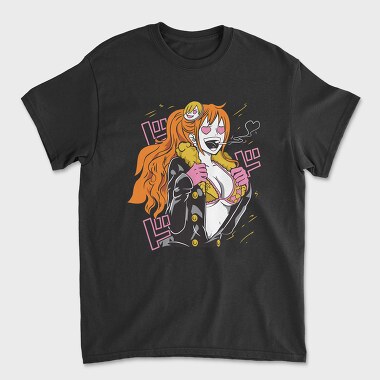 One Piece 115, Tricou Barbati (Unisex)