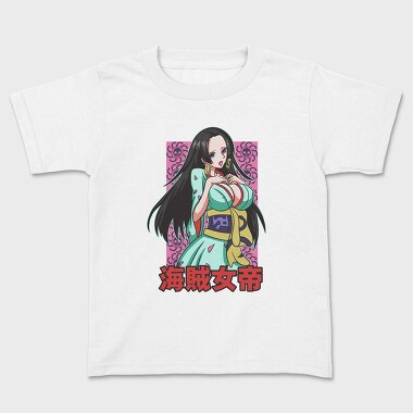 One Piece 126, Tricou Copii