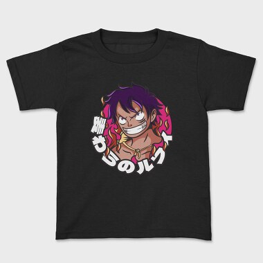 One Piece 131, Tricou Copii