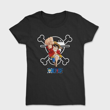 One Piece 44, Tricou Femei