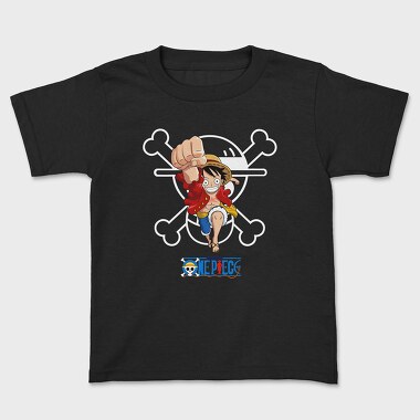 One Piece 44, Tricou Copii