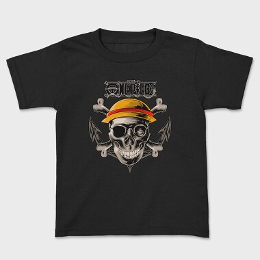 One Piece 50, Tricou Copii