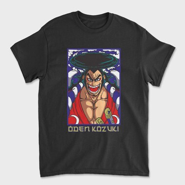 One Piece 93, Tricou Barbati (Unisex)