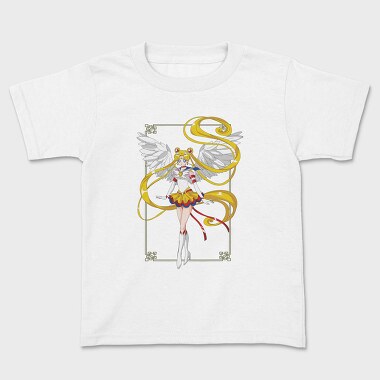 Sailor Moon 23, Tricou Copii